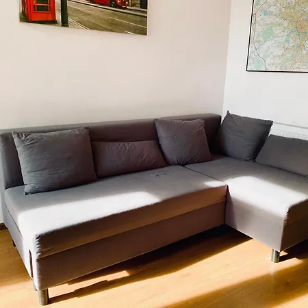 Close To Main Square Appartement Cracovie