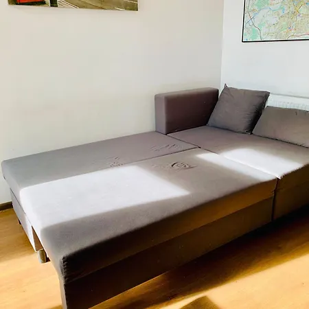 Apartman Close To Main Square Krakkó