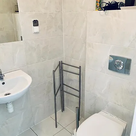 Close To Main Square Kraków