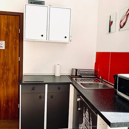 Close To Main Square Апартаменты Краков